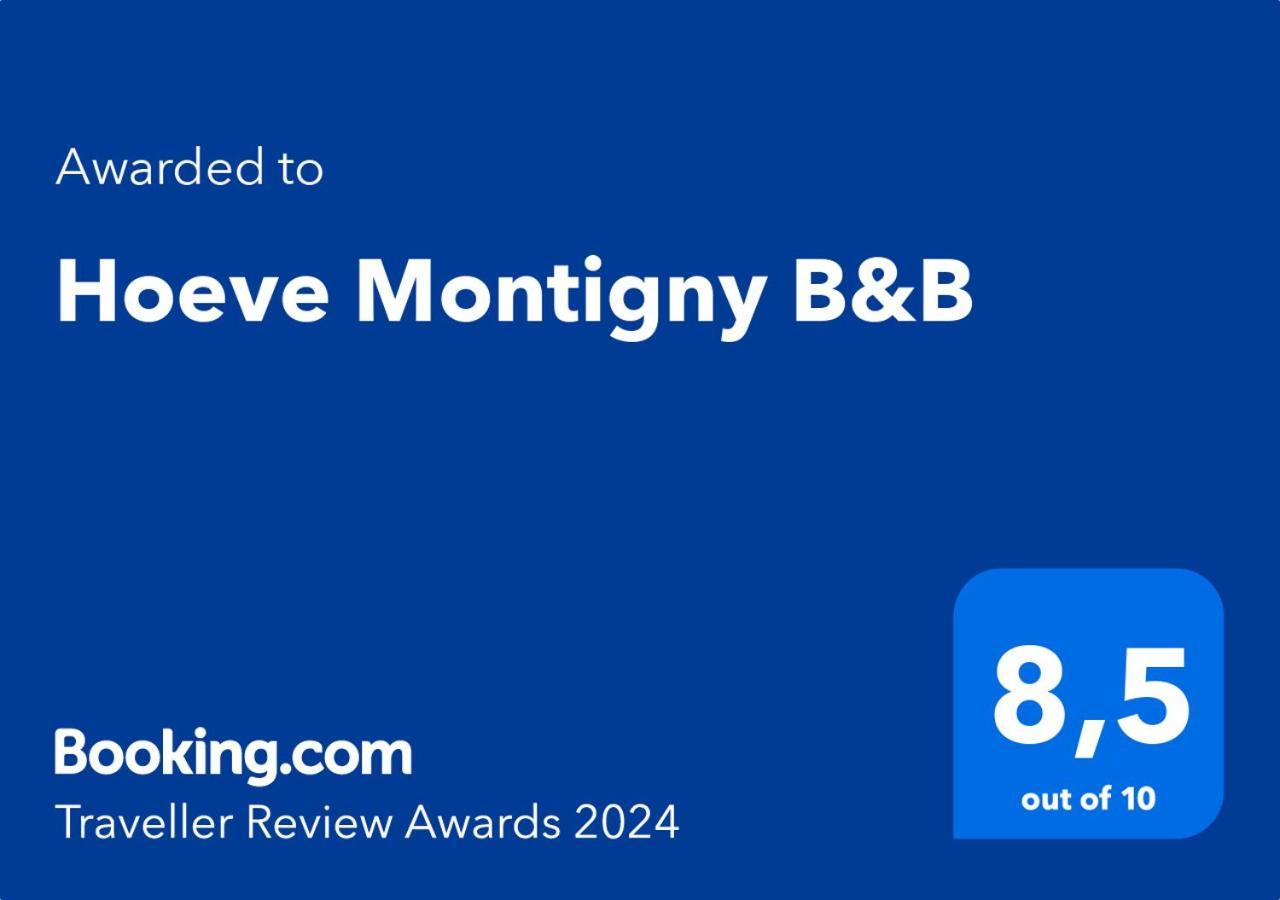 Hoeve Montigny B&B Giethoorn Exterior foto