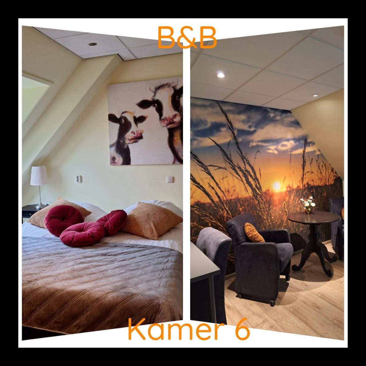 Hoeve Montigny B&B Giethoorn Exterior foto