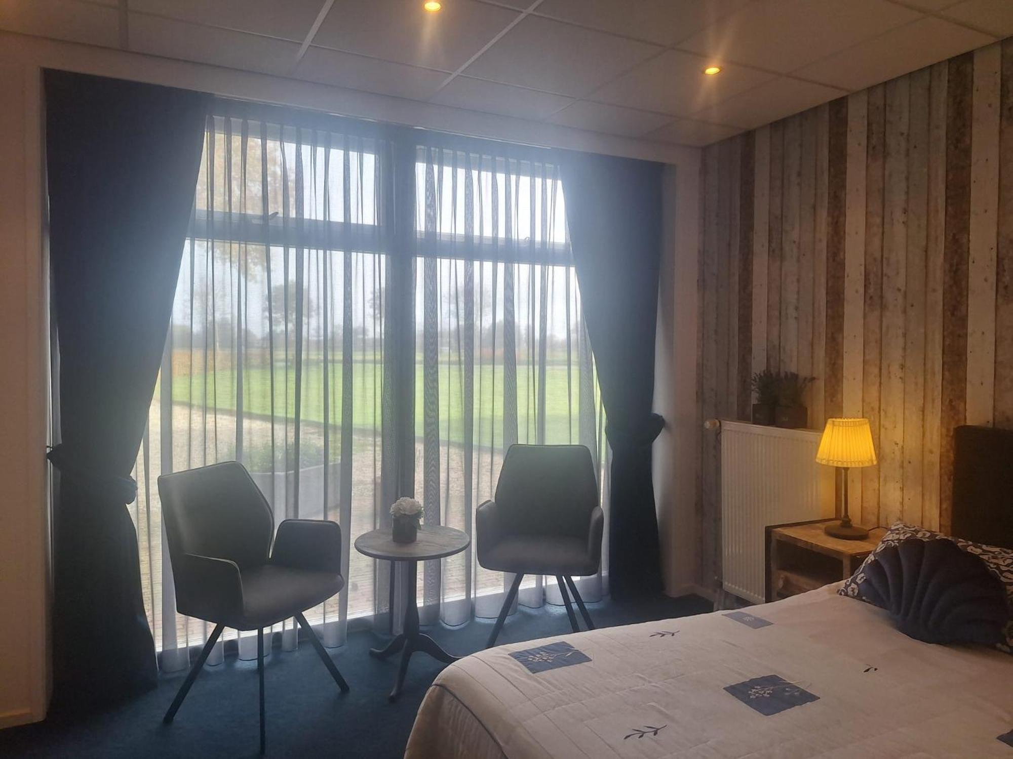 Hoeve Montigny B&B Giethoorn Exterior foto