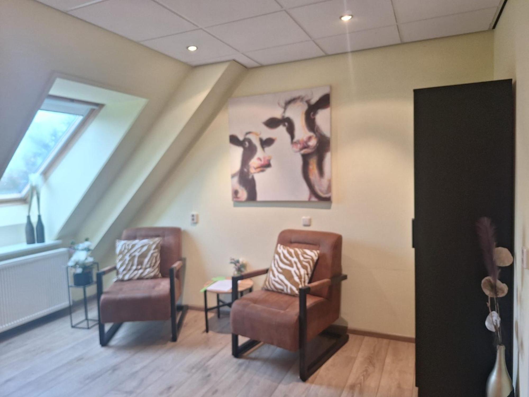Hoeve Montigny B&B Giethoorn Exterior foto