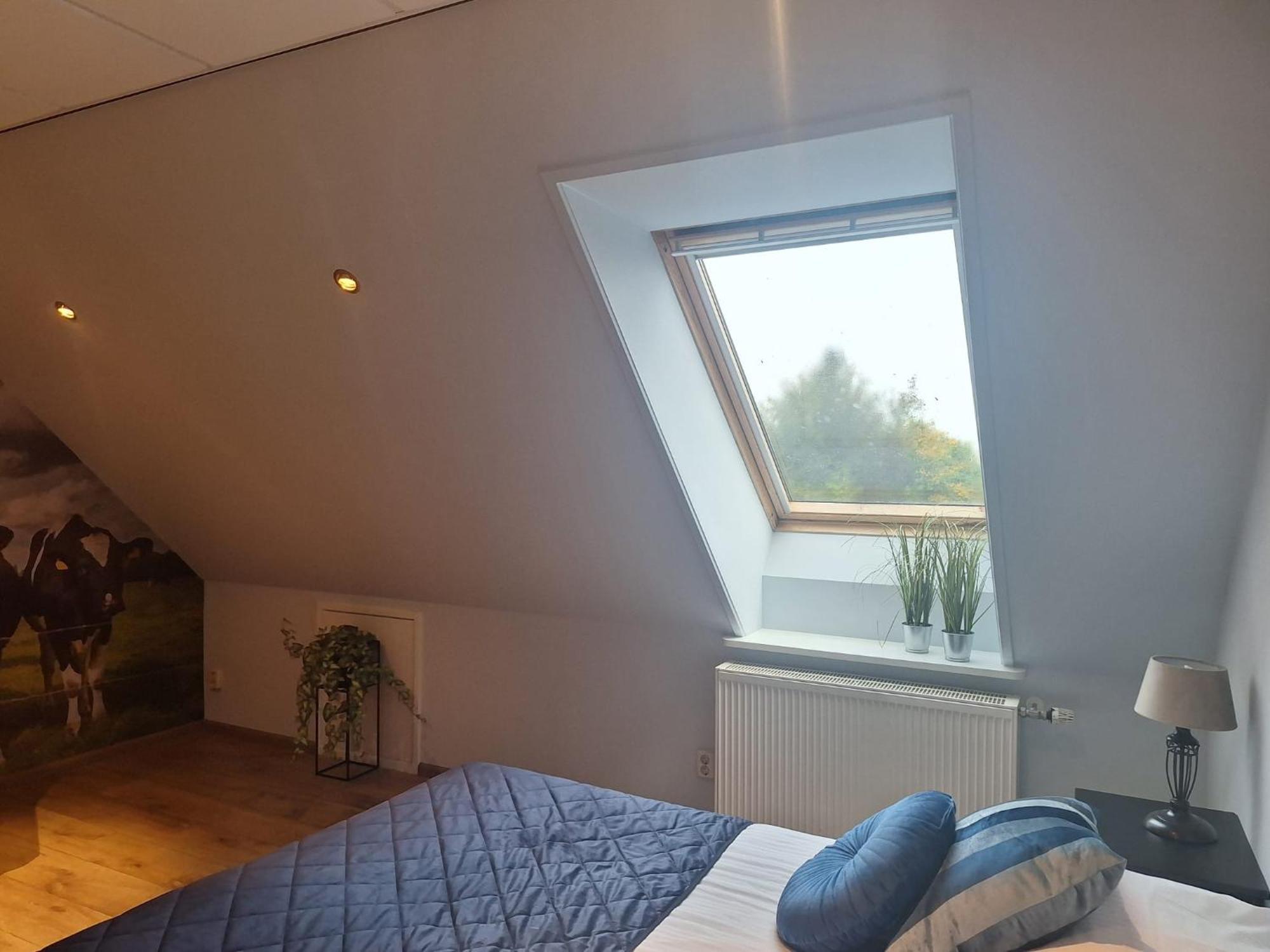 Hoeve Montigny B&B Giethoorn Exterior foto