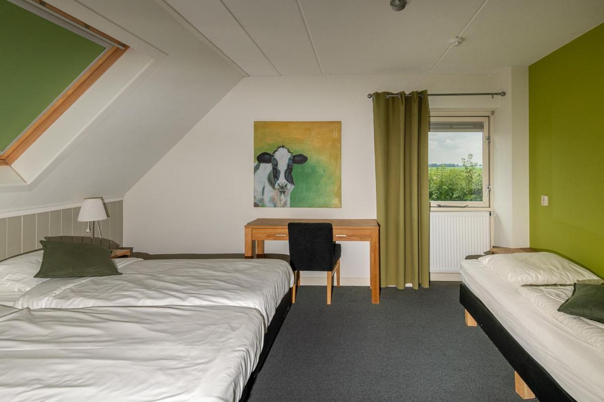 Hoeve Montigny B&B Giethoorn Exterior foto