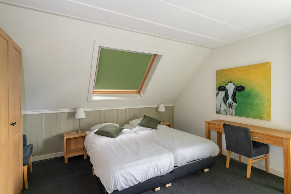 Hoeve Montigny B&B Giethoorn Exterior foto