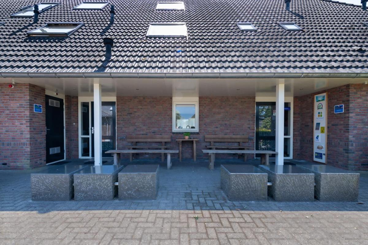 Hoeve Montigny B&B Giethoorn Exterior foto