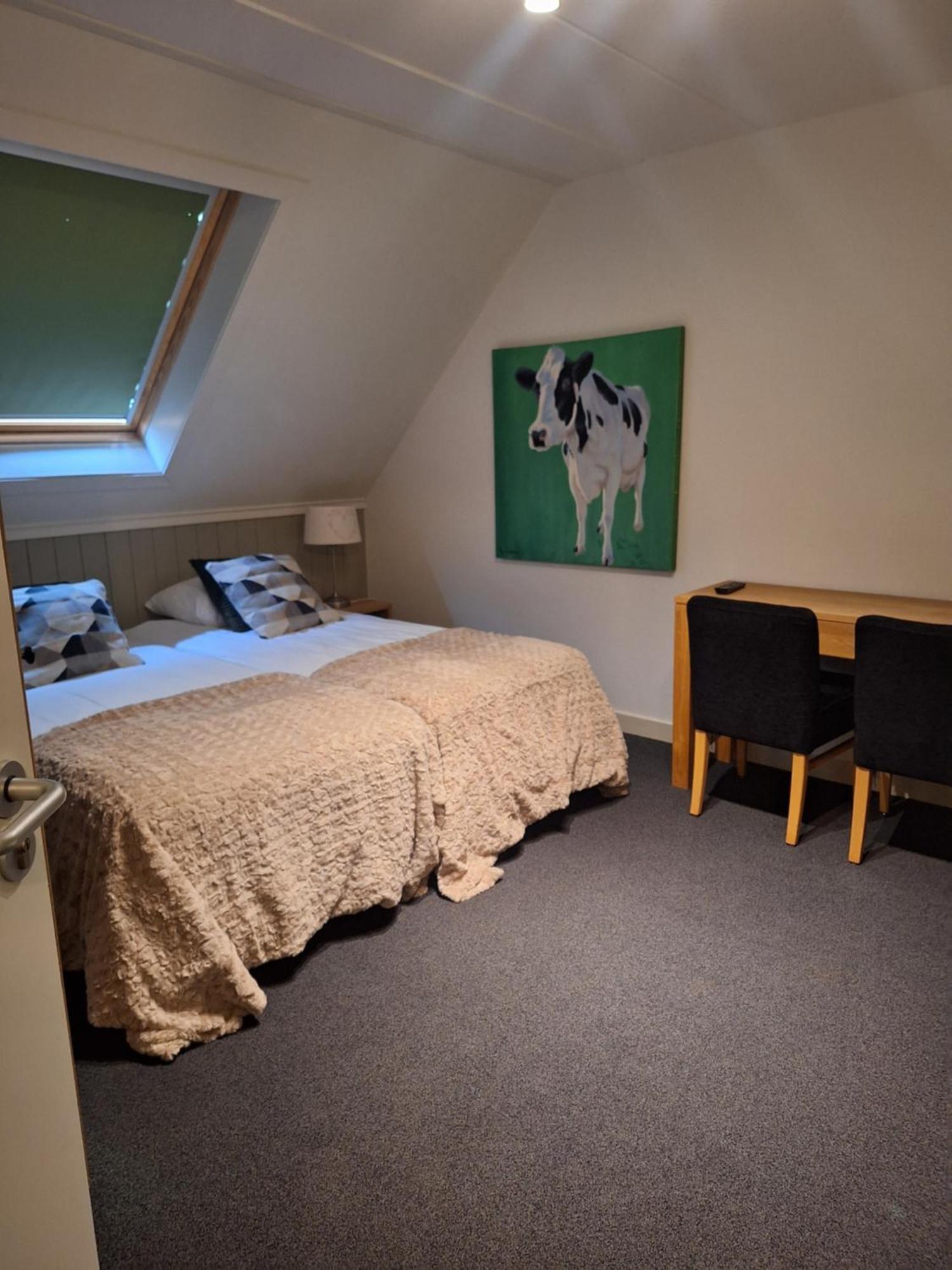 Hoeve Montigny B&B Giethoorn Exterior foto