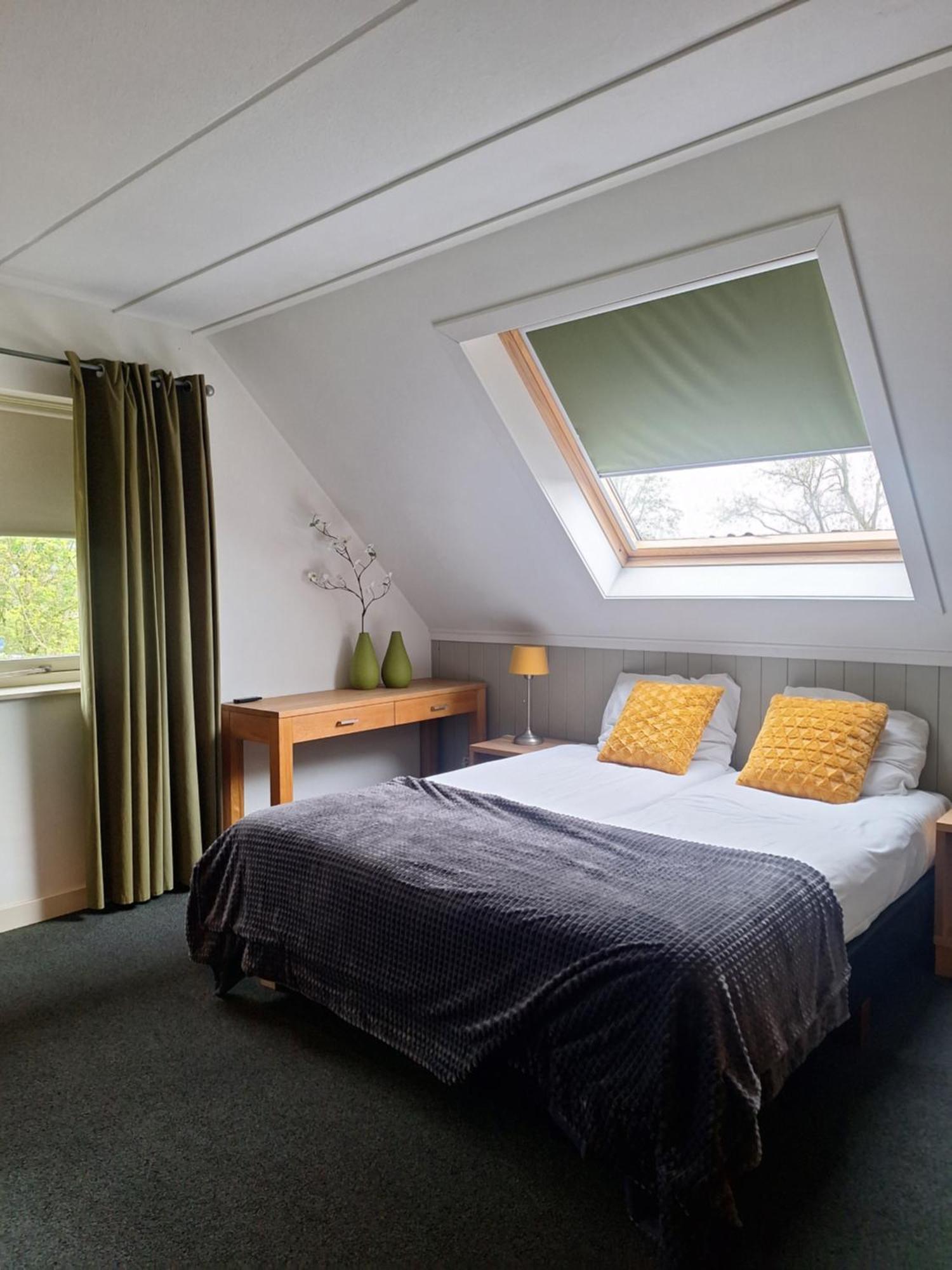Hoeve Montigny B&B Giethoorn Exterior foto